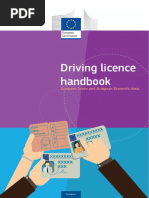 Code 95 Training for Drivers in Europe | PDF | Business