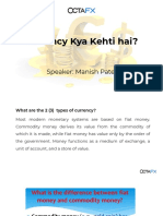 15.04.2021 - Currency Kya Kehti Hai - 1