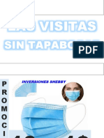 Sin Tapabocas No