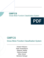 2 - Clase GMFCS ParalisisCerebal