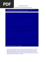 Bibliografia Uso Solo-CEPAM