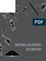 Disenyo de drones