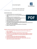 FTK Labs - Lab 1: Create New Case / Open Image File (2019 Training Manual)