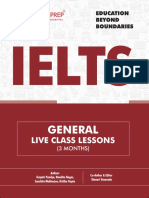 I e Lts General Live Class