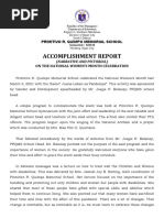 Values Restoration Program Overview | PDF | Religious Behaviour And ...