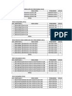 Exel Daftar Harga Buku Tahun 2021 (PT. Penerbit Buku Erlangga) ..