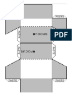 Fault Model