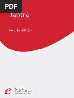 Tantra The Art of Mind Blowing Sex | PDF | Kundalini | Tantra