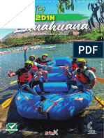 2D1N Lunahuaná