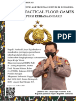 Tactical Floor Games Polri