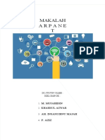 PDF Arpanet