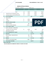 Analisis - de - Precios - Unitarios Basurero