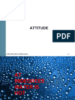 ATTITUDE PPT Slide 4