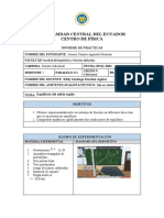 Formato Documento de Informe