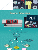 Polymet Processing