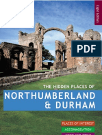 The Hidden Places of Northumberland & Durham