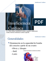 Insuficiencia Cardiaca - Hearth Failure