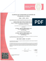Exemple certificat