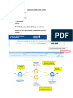 Manual de Atención Al Cliente