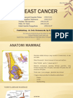 BST V1 - Ca Mammae (Dr. Dedy)