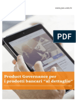 Product Governance (internet)