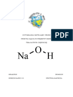 Natrium Hidroksid