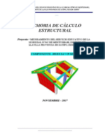 3 Informe de Modulo Vivienda