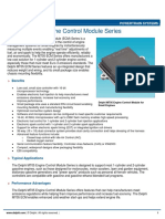 Delphi MT05 Engine Control Module Series: Benefits