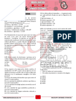 Semana 4 (Diciembre) - Biología