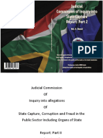 Part 2 - Vol - 2 - Denel - Report of The State Capture Commission PART II Vol II 010222