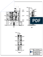 PLANO DE ARQUITECTURA LOCAL COMERCIAL 2