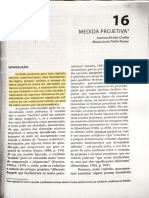 Cap_Medida Projetiva_Cunha & Nunes (2010)