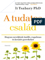 Dr. Shefali Tsabary - A TUDATOS CSALÁD