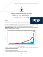 Covid GR Daily Report 20220201