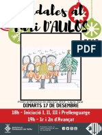 Nadales Al Pati D'AULOS (1)