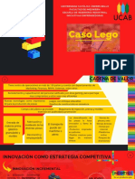 Caso Lego 