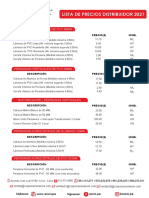 Enero Lista de Precios Aroni 2022 - Distribuidor (1)