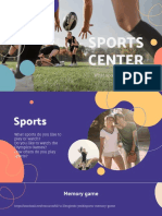 Sports and Abilities1