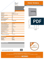 Ficha Técnica