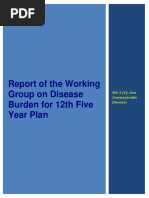 Communicable and Non-Communicable Diseases - of Planning (PDFDrive)