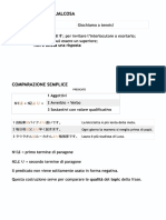 Grammatica Giapponese 4