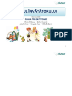 Ghidul Invatatorului - CP - Ed. INTUITEXT - Editie Revizuita 2021