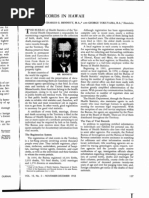 Vital Records in Hawaii