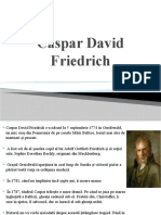Caspar David Friedrich1