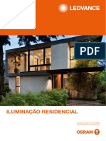 Iluminação residencial: dicas para transformar ambientes em  ou menos