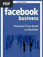Download Facebook Business by Ilaria Loops Luperini SN55625393 doc pdf