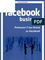 Facebook Business