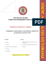 It 28 2021 Manipulacao Armazenamento Comercializacao e Utilizacao de Gas Liquefeito de Petroleo