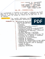 Investigación 2 - Clasificación de Construcciones