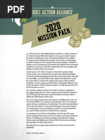 BoltAction 2020 Missions